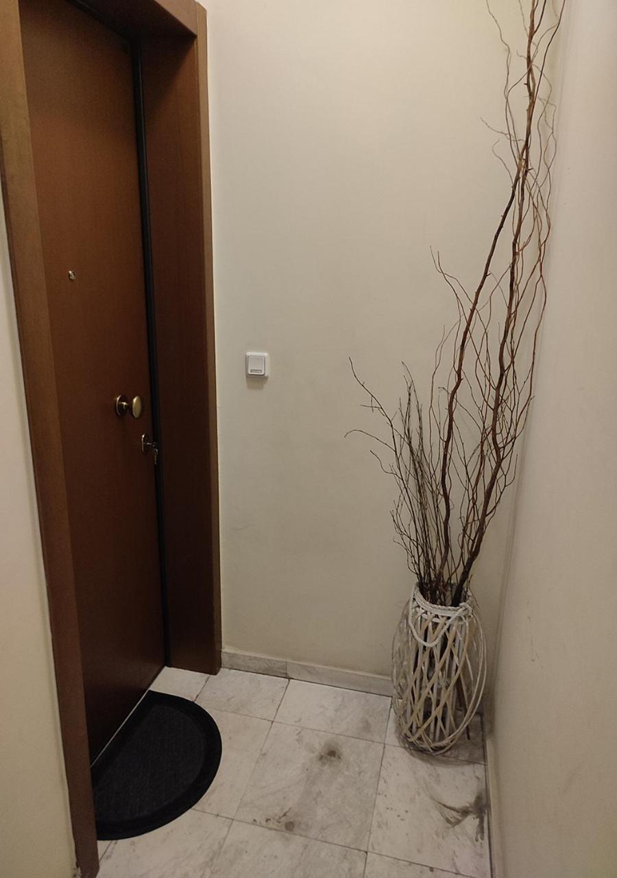 La Casa Di Chrysa Appartement Larissa Buitenkant foto
